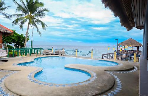 Padre Burgos Resort | Blue Deep Resort powered by Cocotel