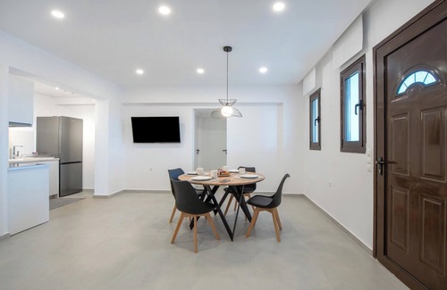 Lahania Apartment | Blue Di Mare Villas-Apartment 3