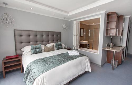 Moreleta Park Hotel | Blue Diamond Boutique Hotel