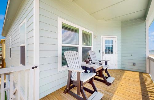 Rockport House | Blue Diamond Cottage