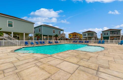 Rockport House | Blue Diamond Cottage