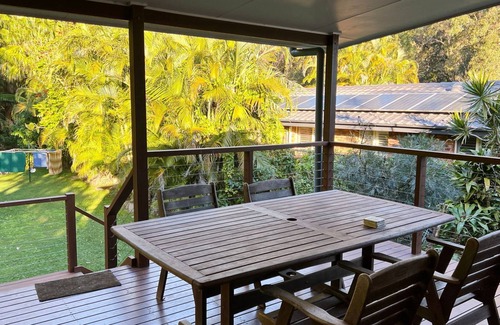 Arakoon House | Blue Diamond Escape - Walk to the beach