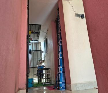 Central Chennai House | Blue Diamond
