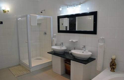Springbok House | Blue Diamond Lodge