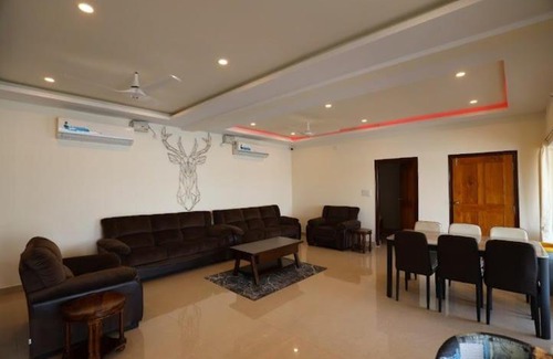 Hireguthi House | Blue Dolphin homestay
