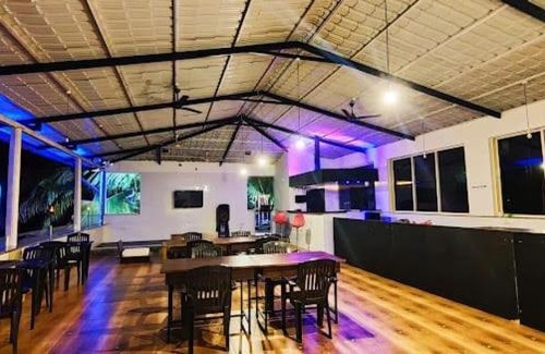 Hireguthi House | Blue Dolphin homestay