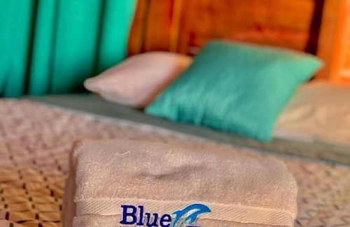 El Cuco Hotel | BLUE DOLPHIN