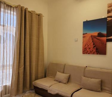 Bidiya House | Blue Dome Chalet شاليه القبة الزرقاء
