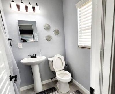 Lakeland House | Blue Door House