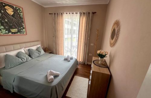 Durres Apartment | Blue Dream Apartment