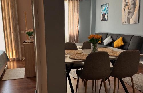 Durres Apartment | Blue Dream Apartment