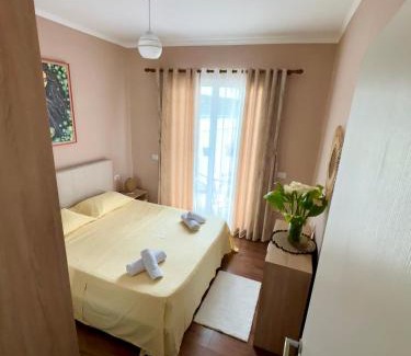 Durres Apartment | Blue Dream Apartment