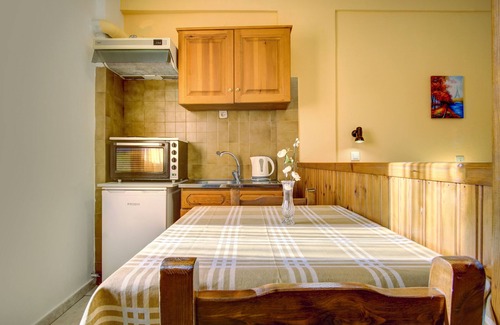 Velonades House | Blue Dream
