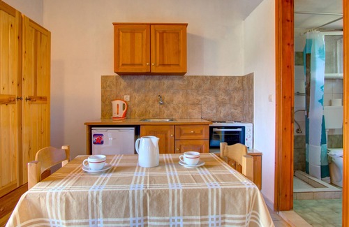 Velonades House | Blue Dream