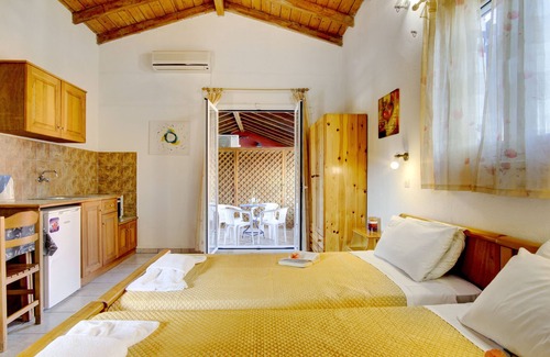 Velonades House | Blue Dream