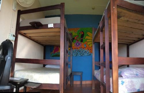 Puerto Soley Hotel | Blue Dream Kite Boarding Resort Costa Rica