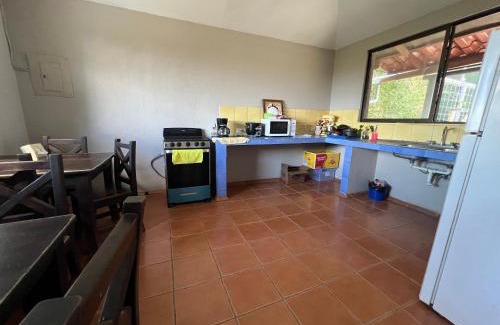 Puerto Soley Hotel | Blue Dream Kite Boarding Resort Costa Rica