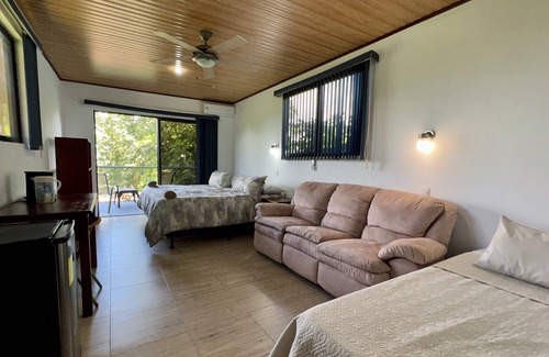 La Cruz Hotel | Blue Dream Kiteboarding Resort