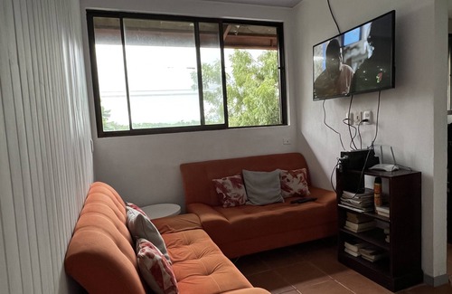 La Cruz Hotel | Blue Dream Kiteboarding Resort