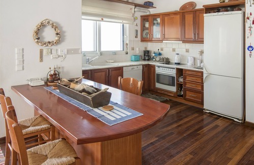 Sipiada Villa | Blue Dream villa: a seaside beauty in Euboea island