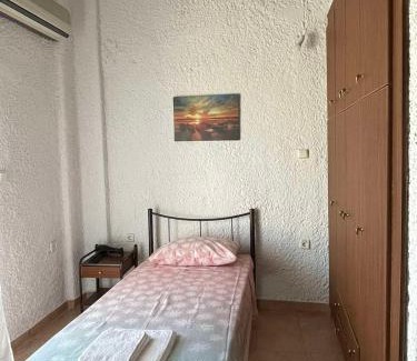 Psakoudia Apartment | Blue Dreams Psakoudia