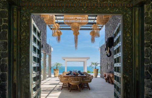Lamai Villa | BLUE ELEPHANT Luxury Pool Villa Koh Samui 6 Bedrooms