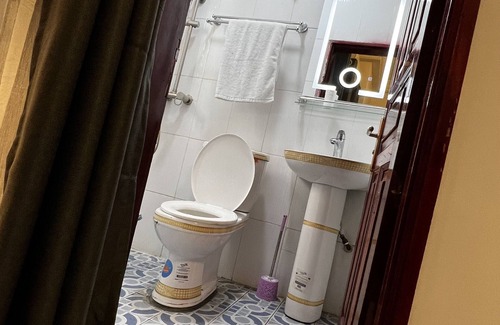 Buea Hotel | BLUE EMPIRE HOTEL