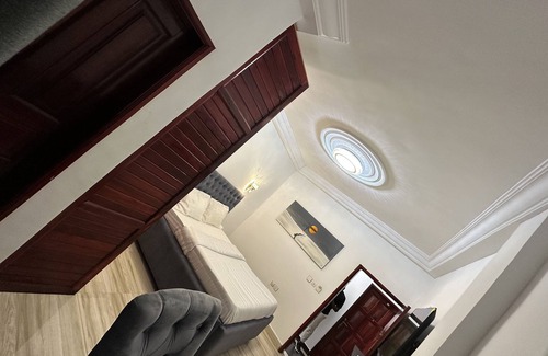 Buea Hotel | BLUE EMPIRE HOTEL