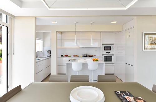 Meloneras Villa | Blue Ocean by VillaGranCanaria