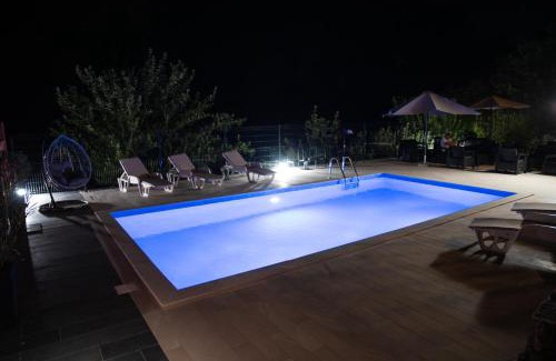 Pricelje Villa | Blue Escape