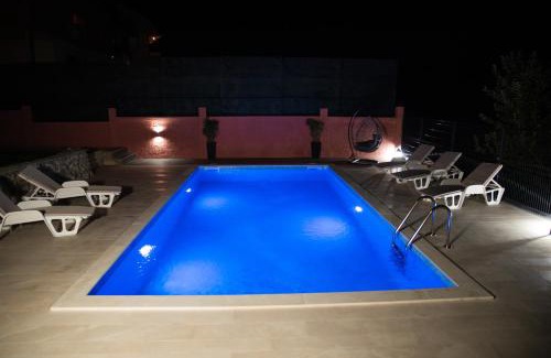 Pricelje Villa | Blue Escape