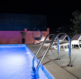 Pricelje Villa | Blue Escape