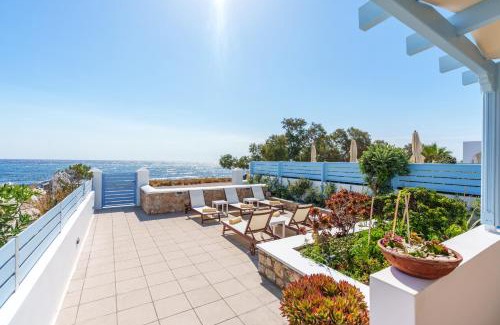 Monolithos Apartment | Blue Eyes Beach Villas