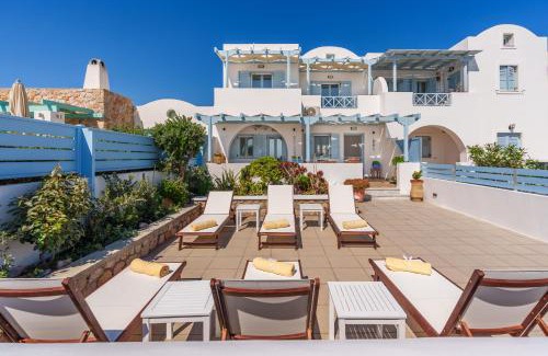 Monolithos Apartment | Blue Eyes Beach Villas