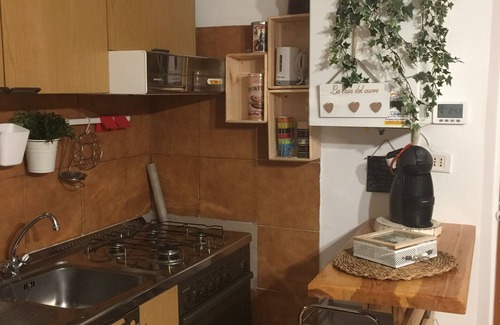 Ovindoli Apartment | Blue Eyes [free parking] centre pet friendly