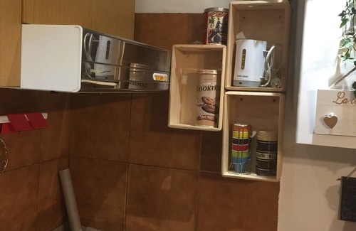 Ovindoli Apartment | Blue Eyes [free parking] centre pet friendly