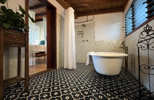 Fernside Other | Blue Fattoria Luxury Farm Accommodation