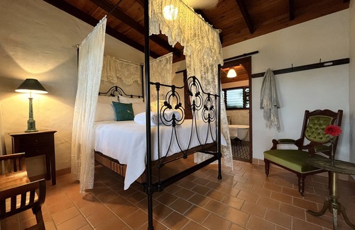 Fernside Other | Blue Fattoria Luxury Farm Accommodation