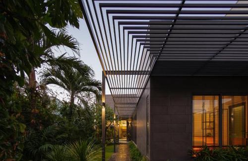 Phan Thiet Villa | Blue Fingers KHouse Phan Thiet
