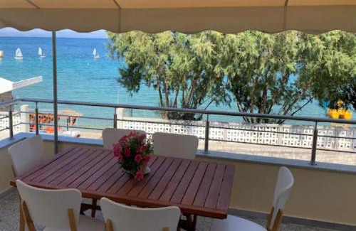 Vrontados Villa | Blue Flag Award Winning Beach: Home 2