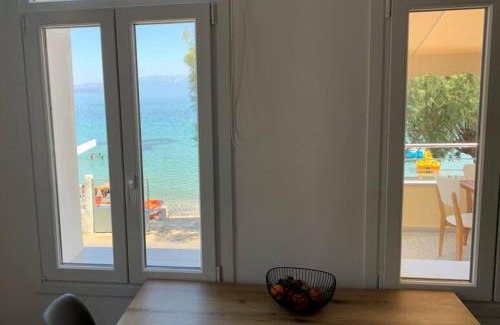 Vrontados Villa | Blue Flag Award Winning Beach: Home 2