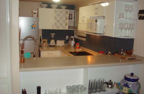 Ixtapa Apartment | Blue Flag Certified Beach, Marina, Golf, Sports, Gastronomy and Romance Relax