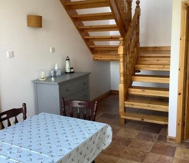 Killybegs House | Blue Flag Cottage