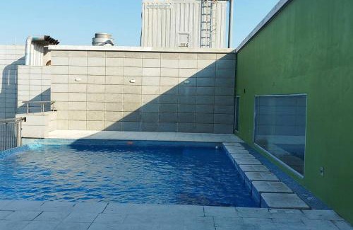 Riomar Apartment | Blue Gardens - Suite Espectacular cerca Buenavista - junto al Hilton Garden Inn