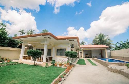 Dipolog House | Blue Gates Paradise
