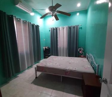 Dipolog House | Blue Gates Paradise