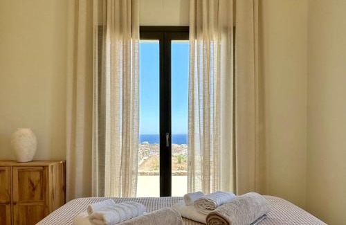 Megas Gialos Villa | Blue Gem Villa