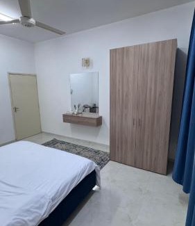 Nizwa Apartment | Blue Gold Rooms and Apartments