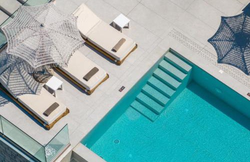 Stegna Villa | Blue Infinito Boutique Villa