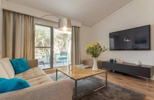 Quinta do Lago Apartment | Blue&Greens Apartment